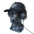Ocean Reef Headset and Mic for ALPHA PRO