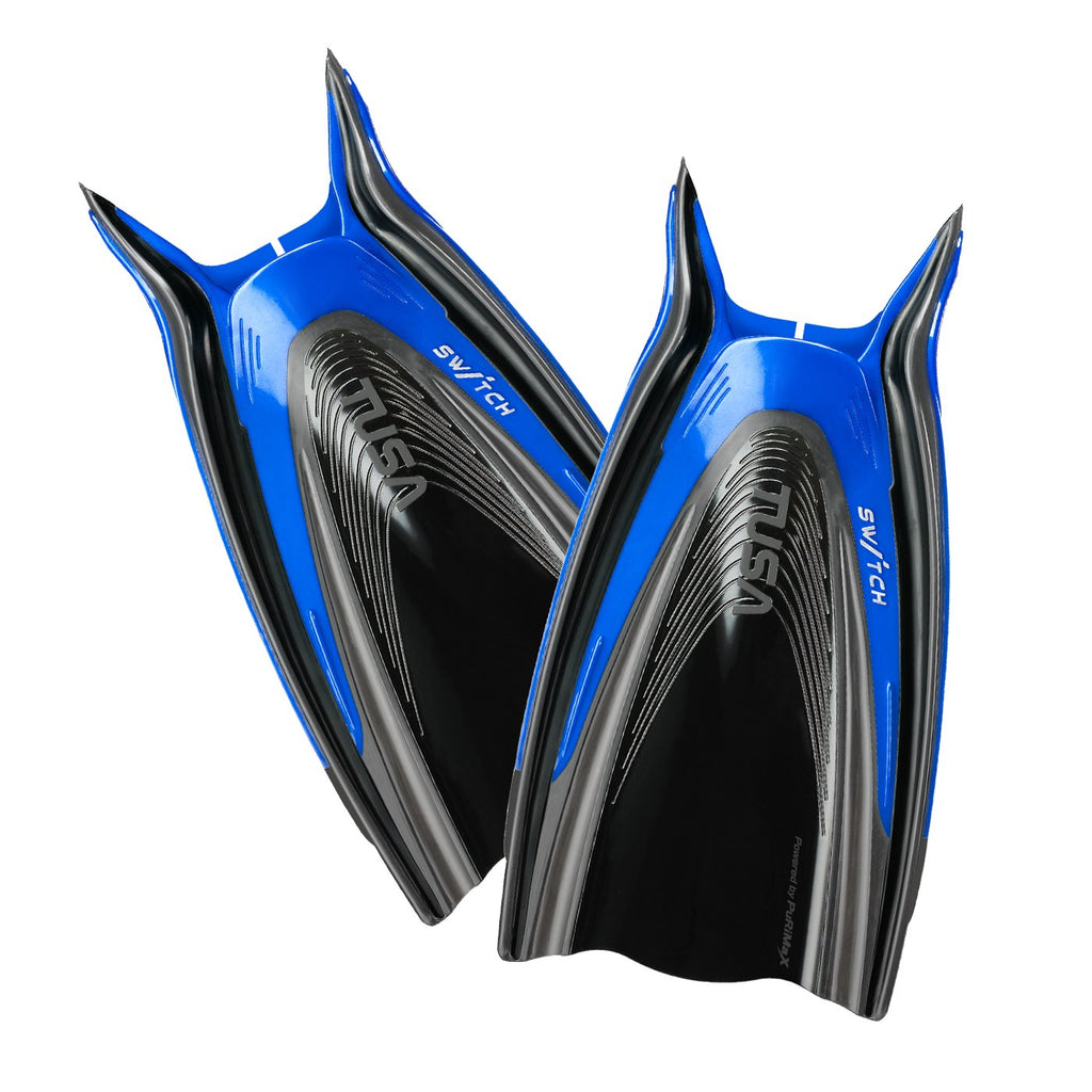 Tusa HyFlex Switch Blades