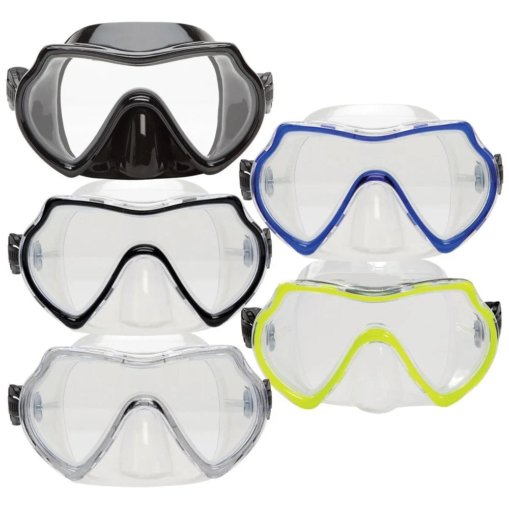Oceanways - SuperView SLX