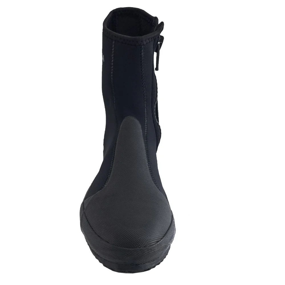 XS Scuba Deluxe Zipper Boots
