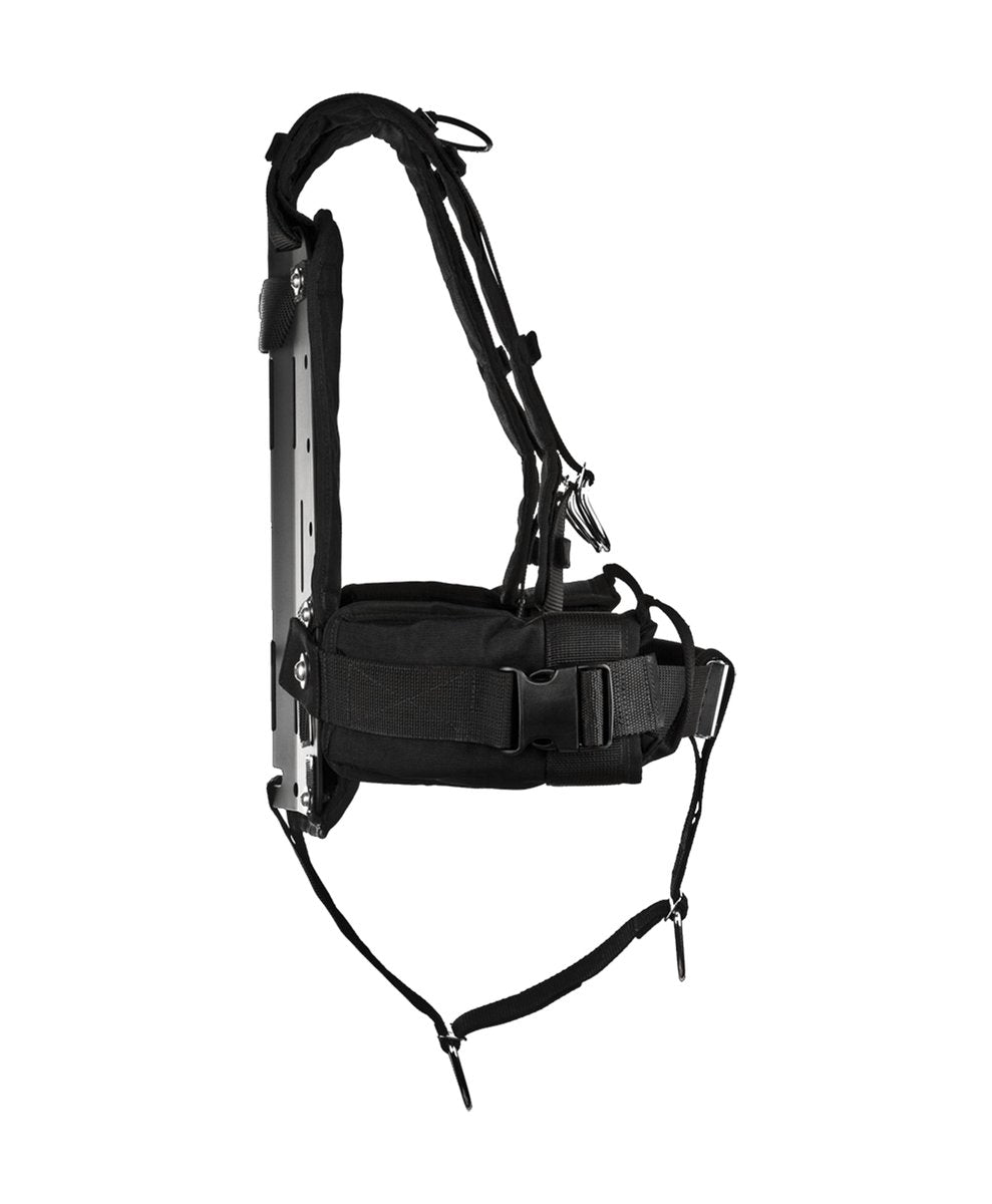 XDEEP Classic (DIR) Harness with Backplate