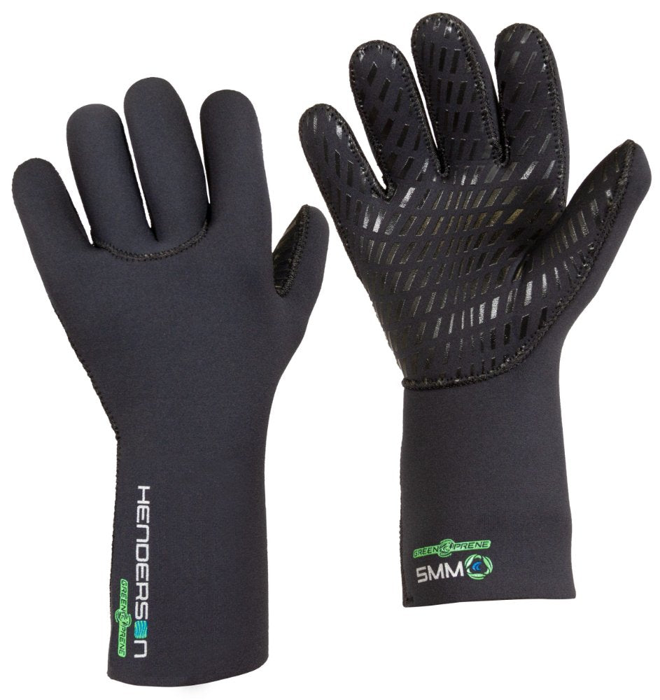 Henderson 3mm Greenprene Gloves