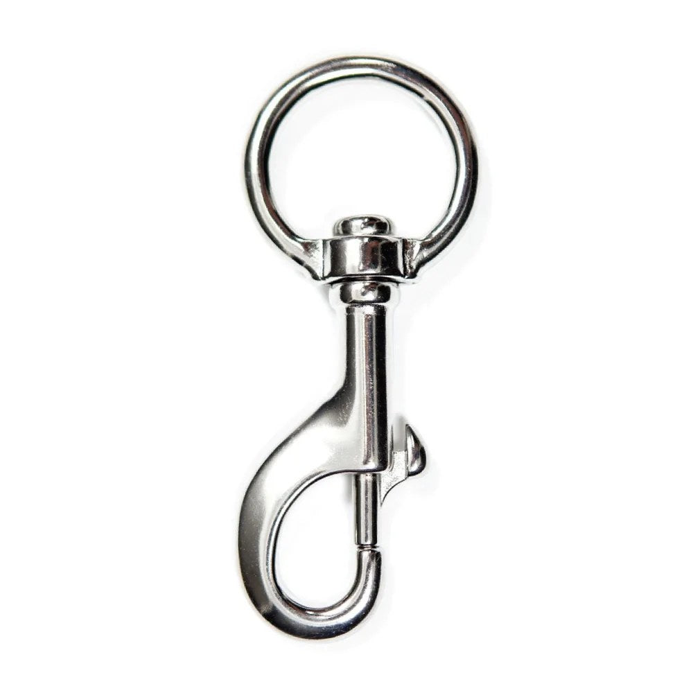 Highland 4.75” Swivel Bolt Snap