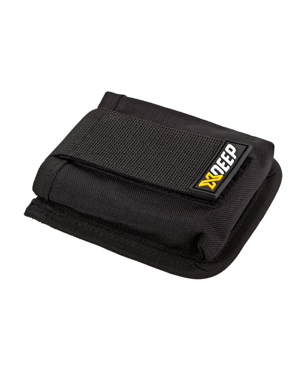 XDEEP Large Single Tank Trim Pockets