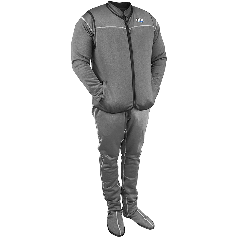 DUI DuoTherm II 300 Vest
