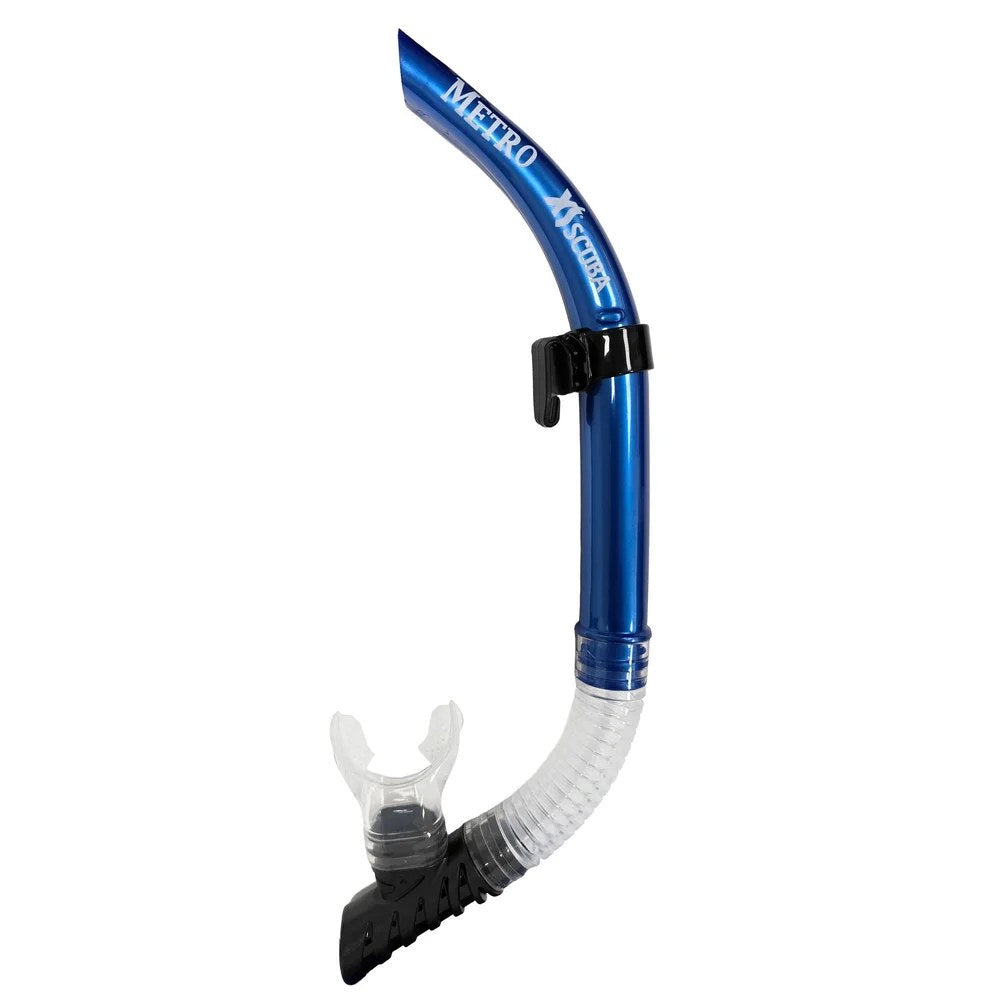 XS Scuba Metro Snorkel