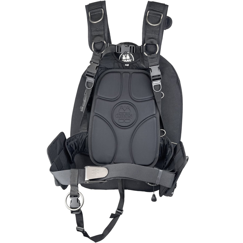 OMS IQ LITE Harness Package - 2019 Version