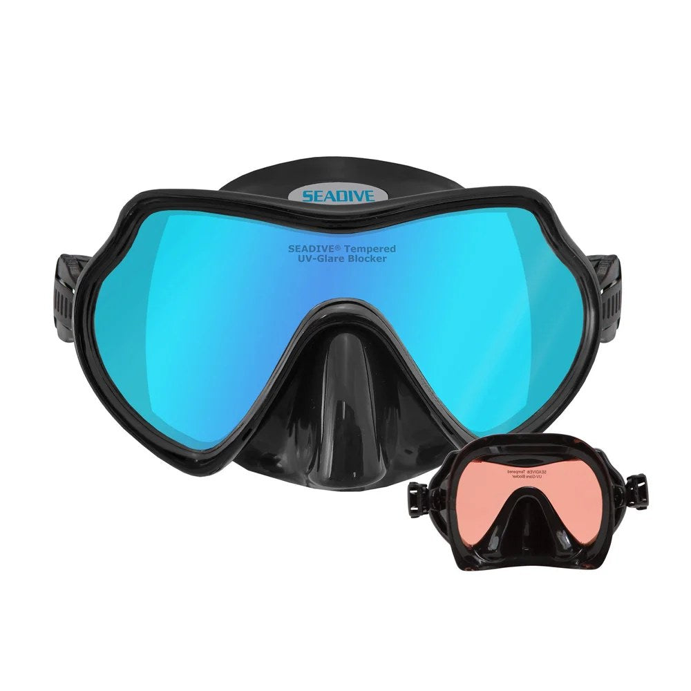 SeaDive - Eagleye - TrueColor™-HD
