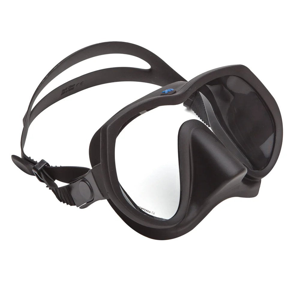 XS Scuba Crew Mask