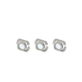 Hydraulics Magnet Kit (3 Pc)