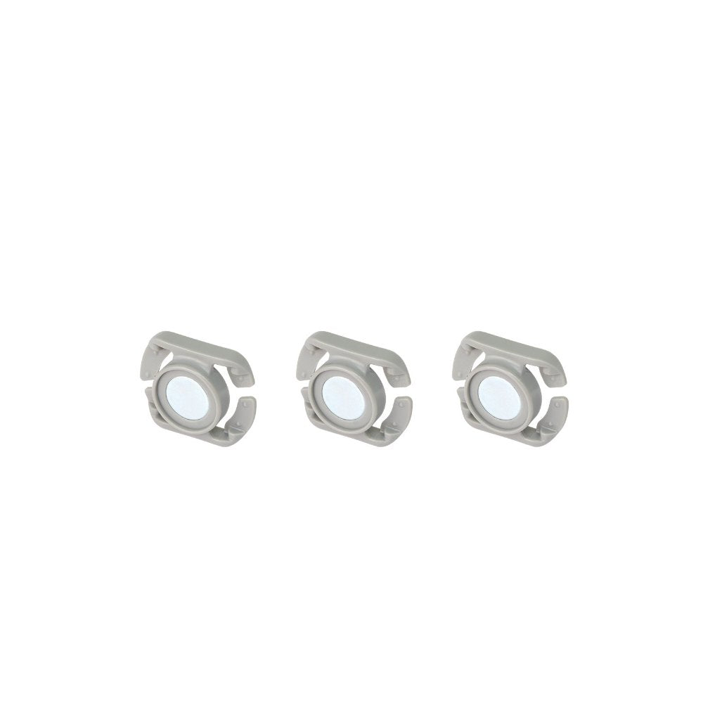 Hydraulics Magnet Kit (3 Pc)