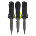 XS Scuba QuikPynch Knife