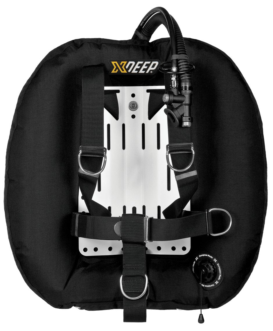 XDEEP HYDROS Wing (BC Only)