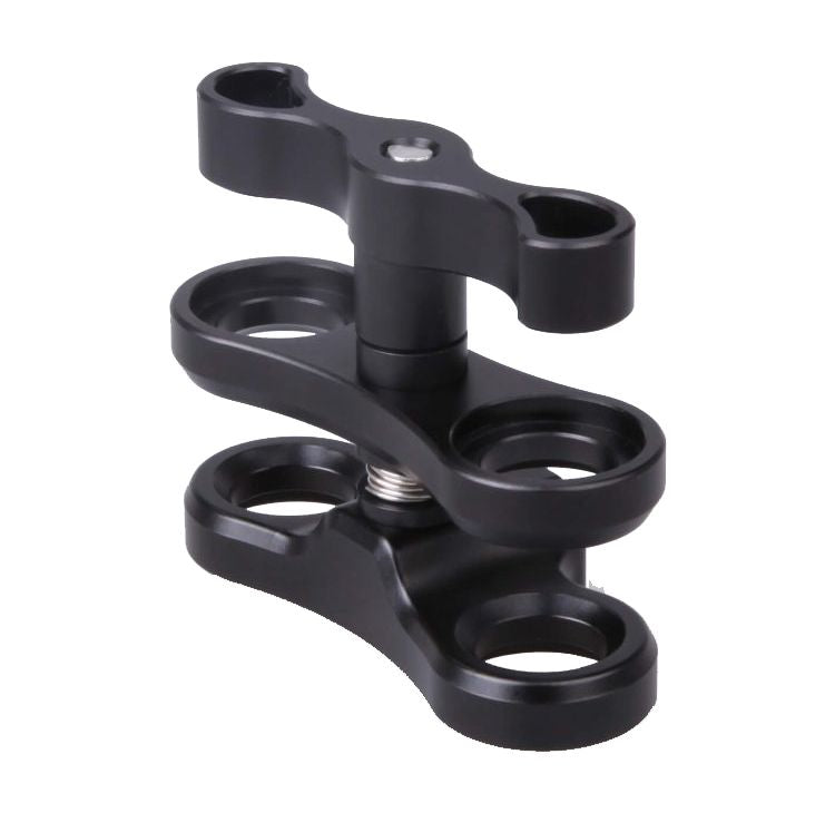 Pro Clamp (NOW INC 1" Ball)
