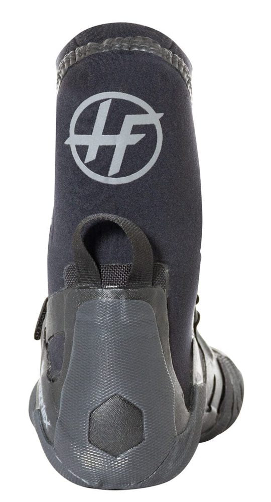 Henderson 5mm VYRL Split Toe Boot