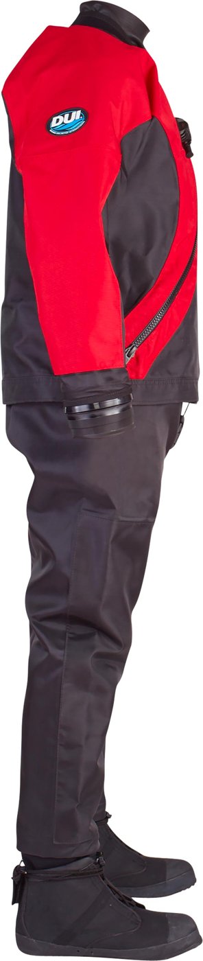 DUI TLS350 Drysuit - Women's