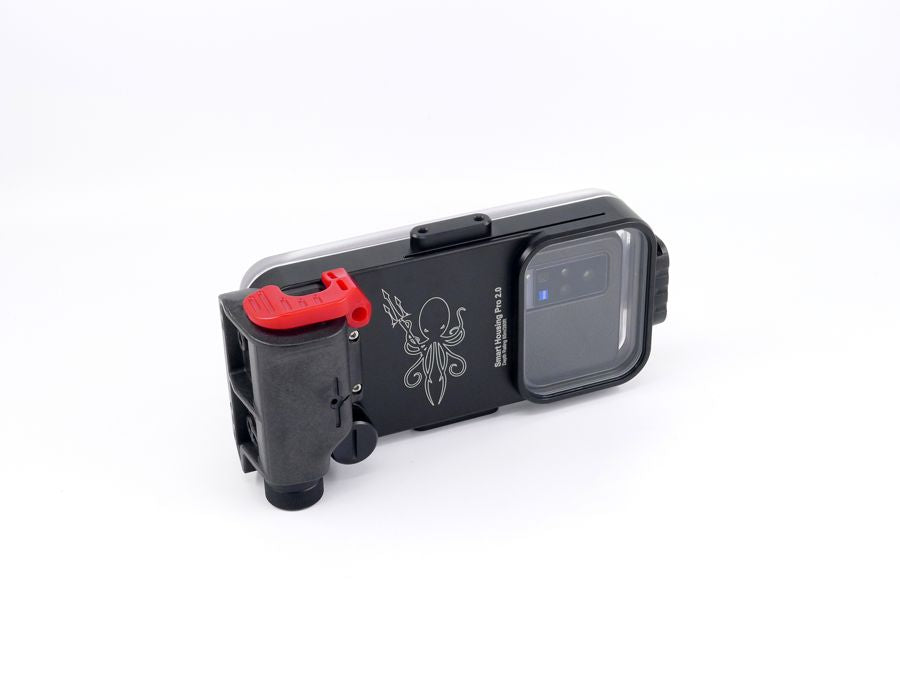 Kraken Smart Housing Pro