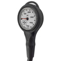 Highland Thin-Line Pressure Gauge - Complete