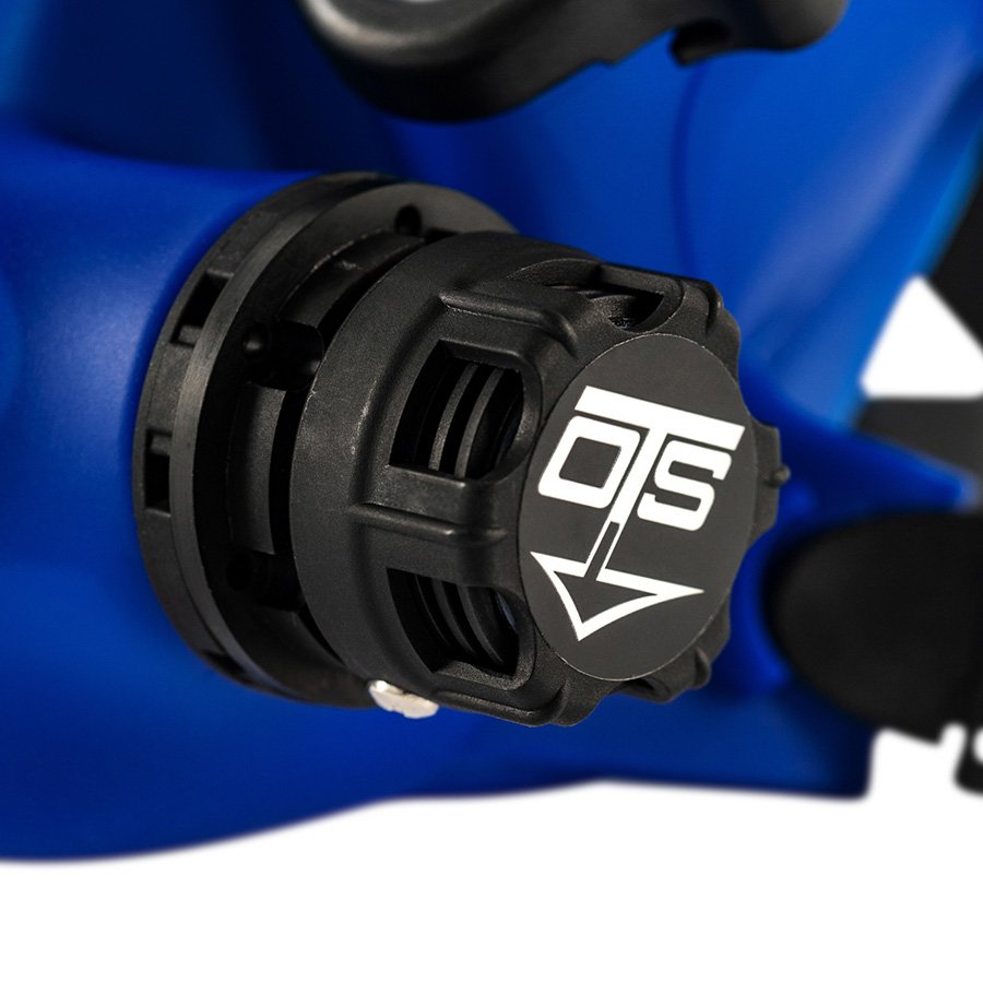 OTS Spectrum FFM Ambient Breathing Valve (ABV). *NEW*