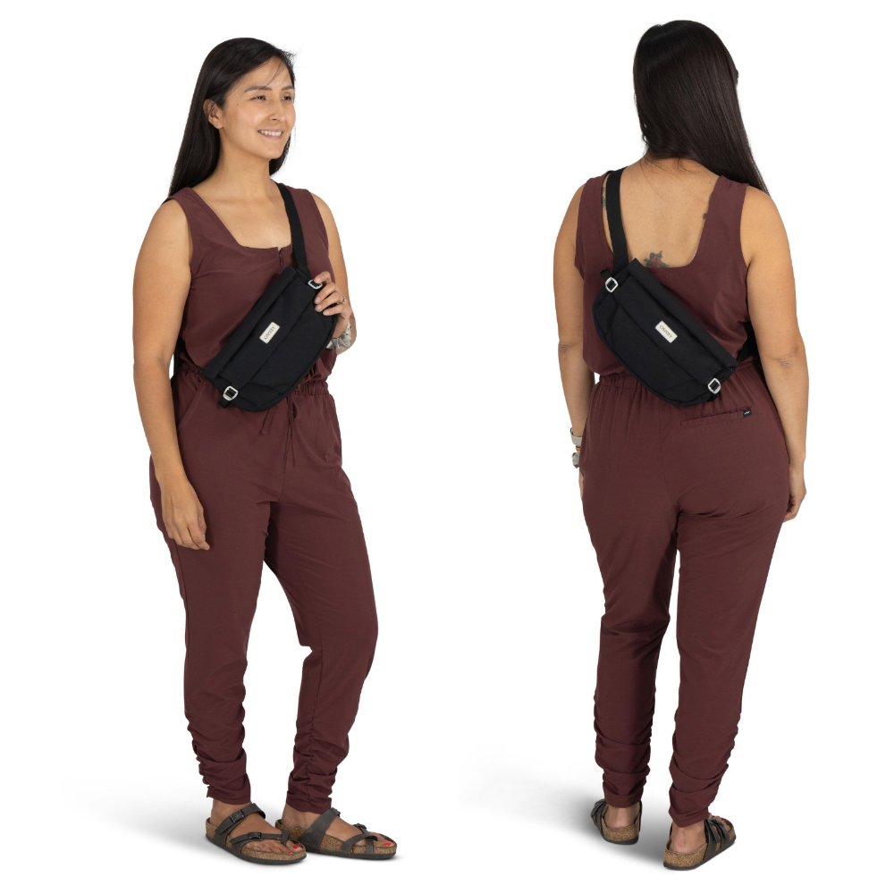 Osprey Arcane Hip Bag