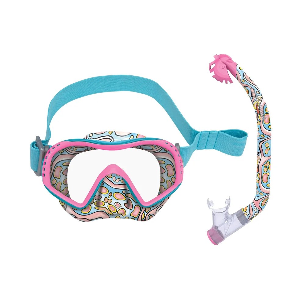 XS Scuba Youth SeaLife Combo