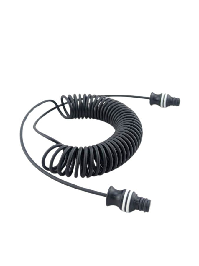 Multi Core 18 Fiber Optic Cable Straight ends