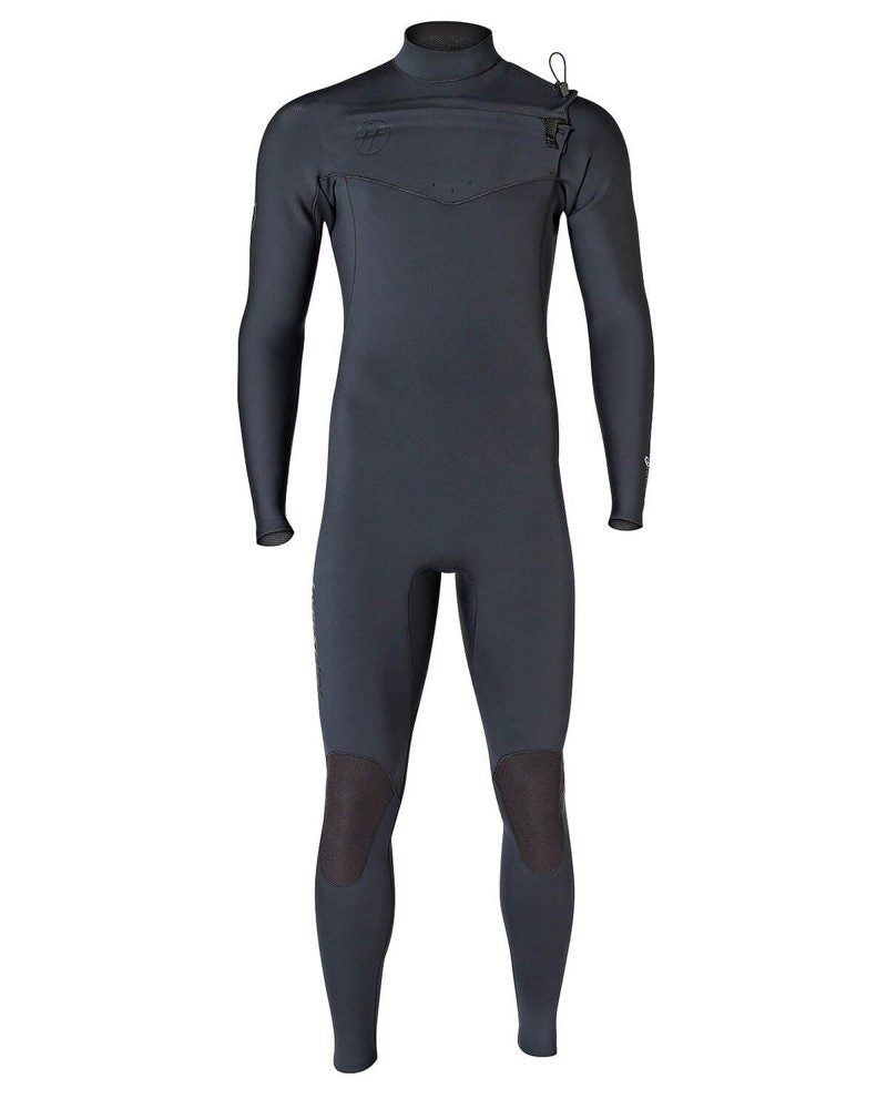 Henderson Greenpreene 4/3mm FZ Fullsuit