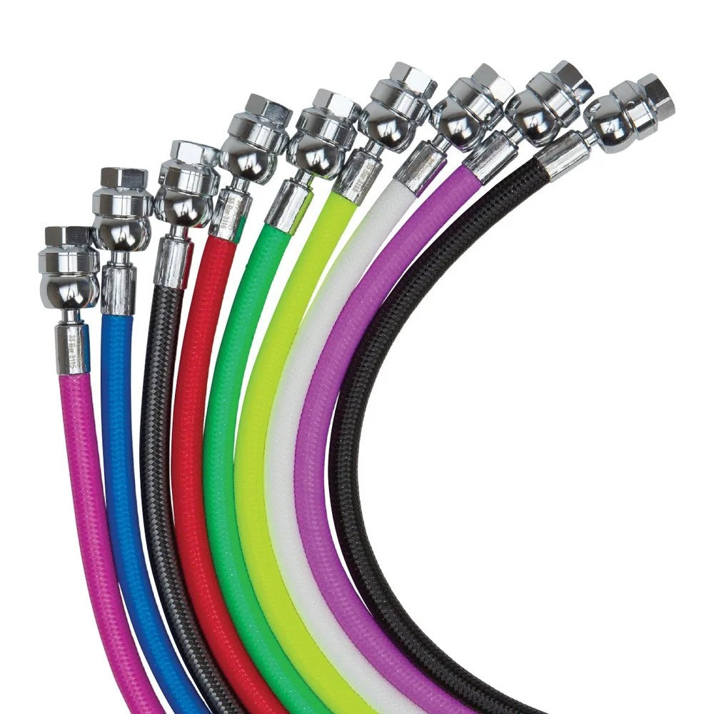 Miflex DS (Dual Swivel) LP Hoses