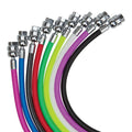 Miflex DS (Dual Swivel) LP Hoses