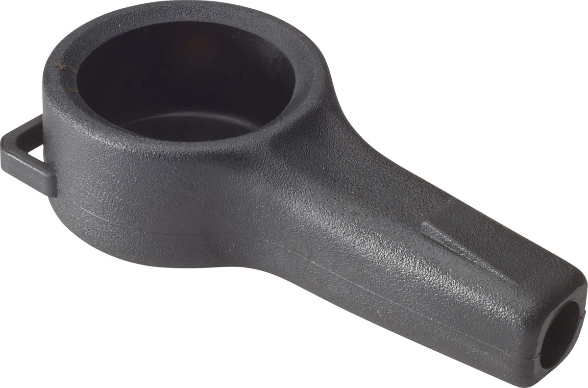 OMS Boot for 2.5" (63 mm) Gauges