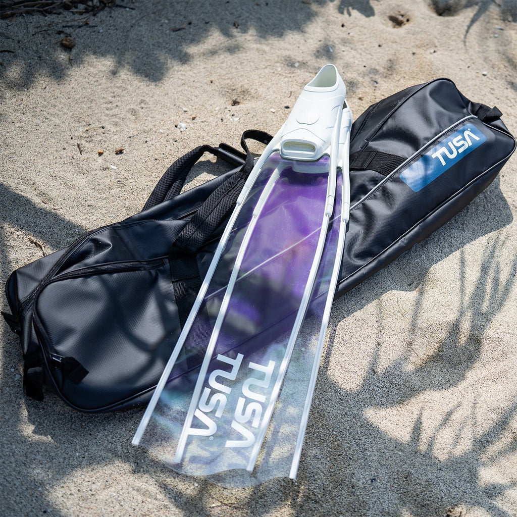 Tusa Freediving Fin Carry Bag