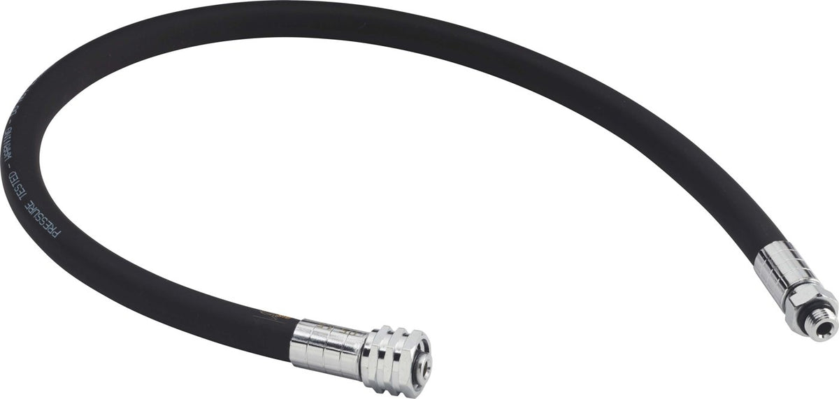 OMS Low Pressure Hose UNF 1/2