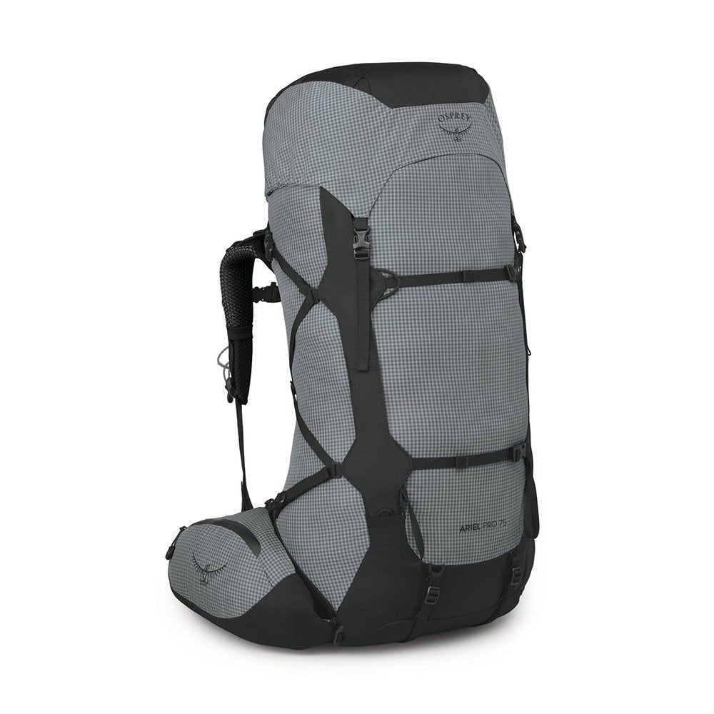 Ariel Pro 75