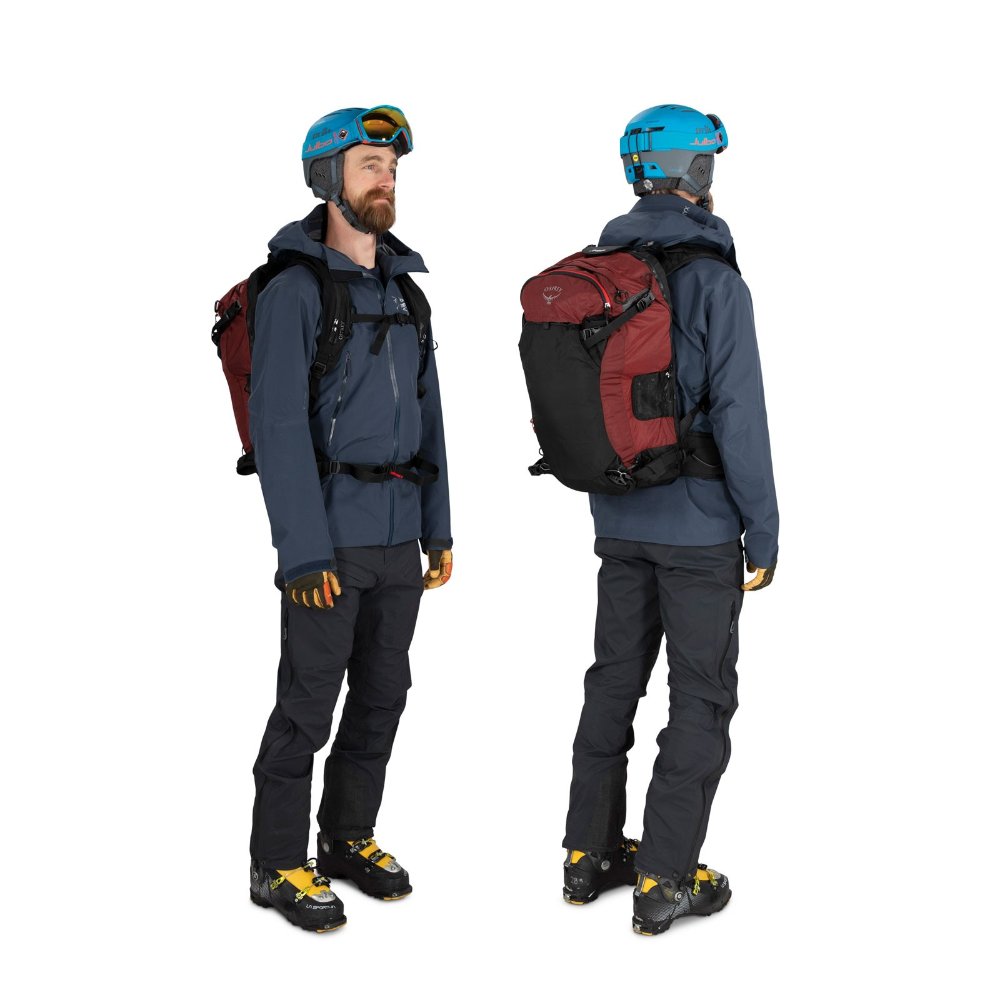 Osprey Soelden Pro 32