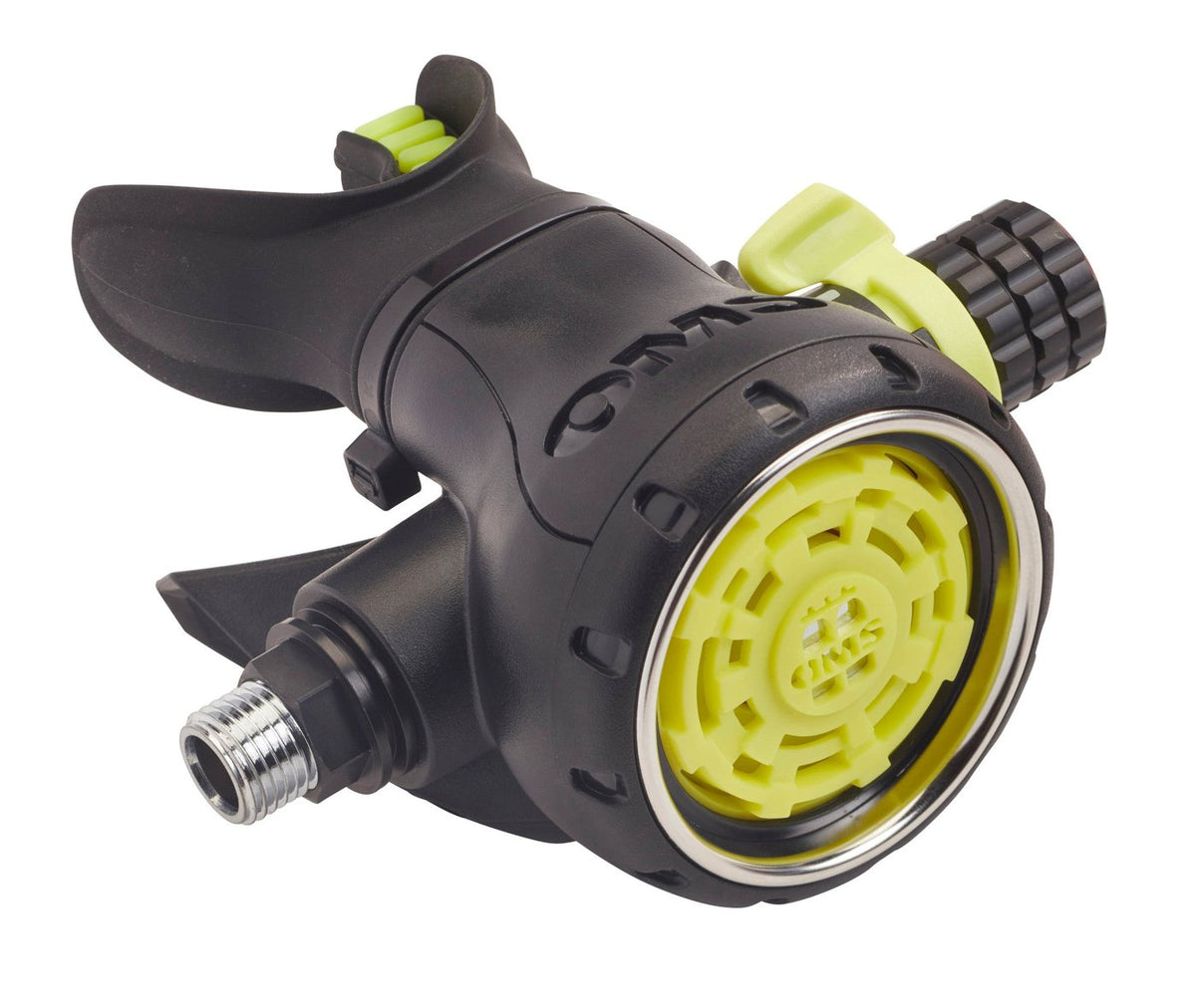 OMS Evoque Octopus (Yellow) without Hose