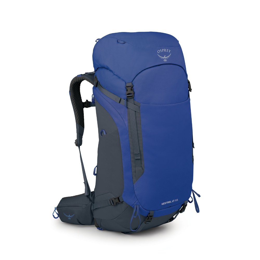 Kestrel LT 65 Backpacking Pack