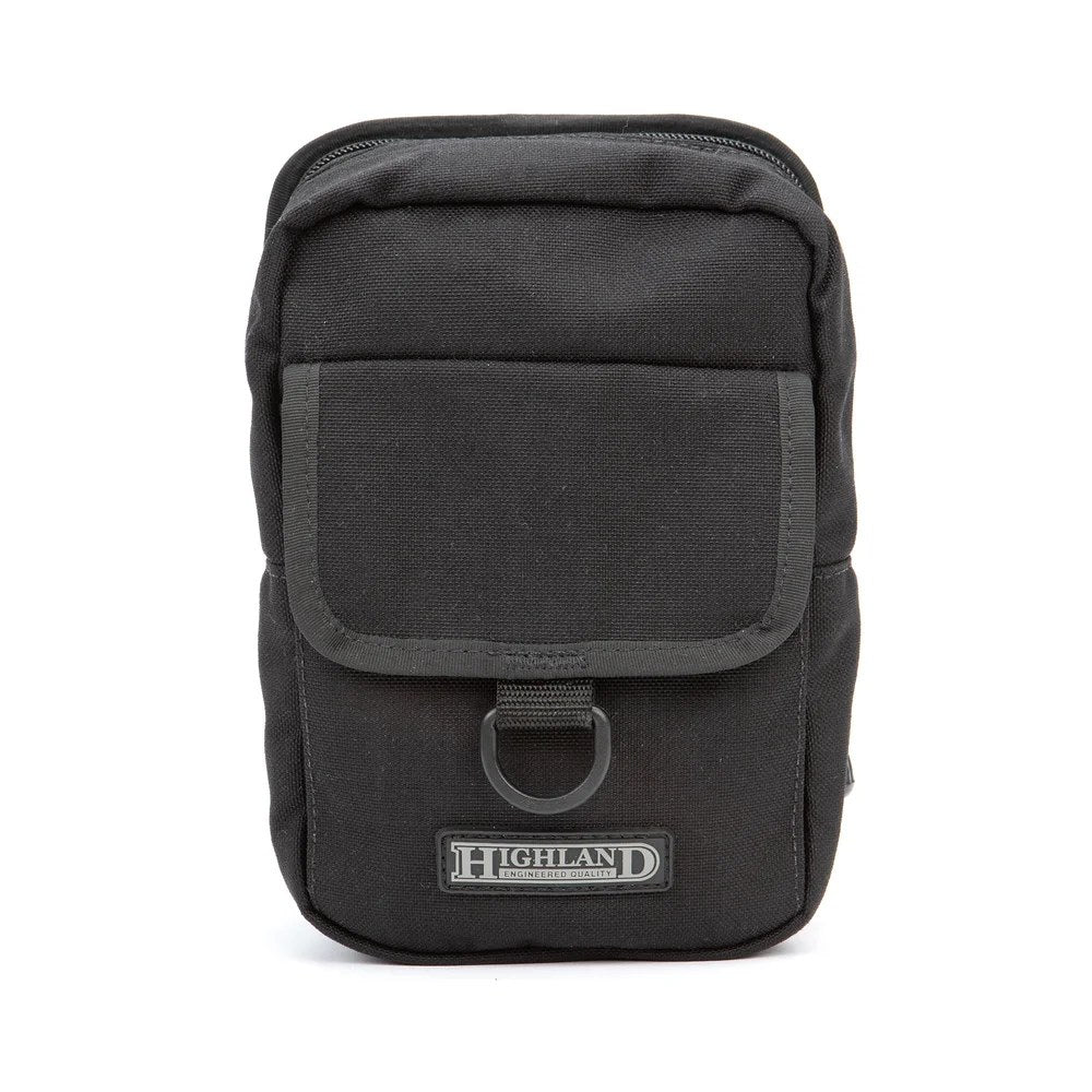 Highland Tempest Pocket