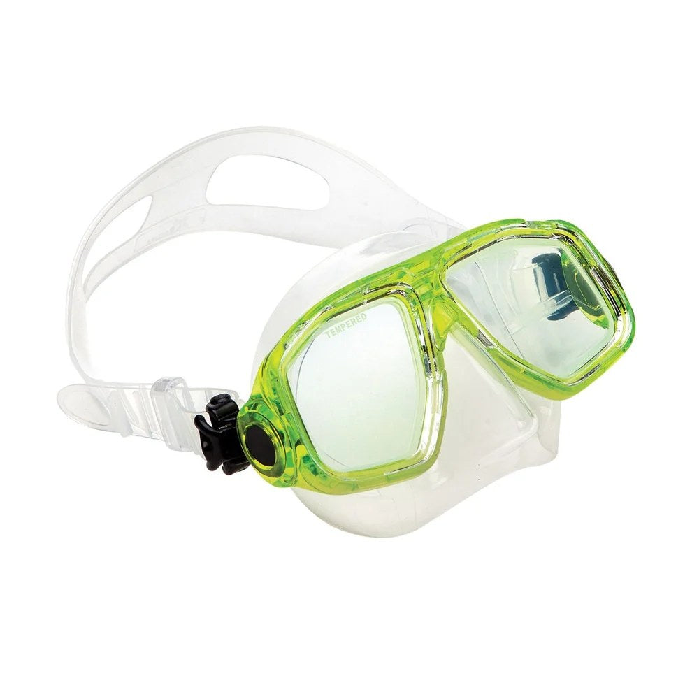 XS Scuba Goby Mask