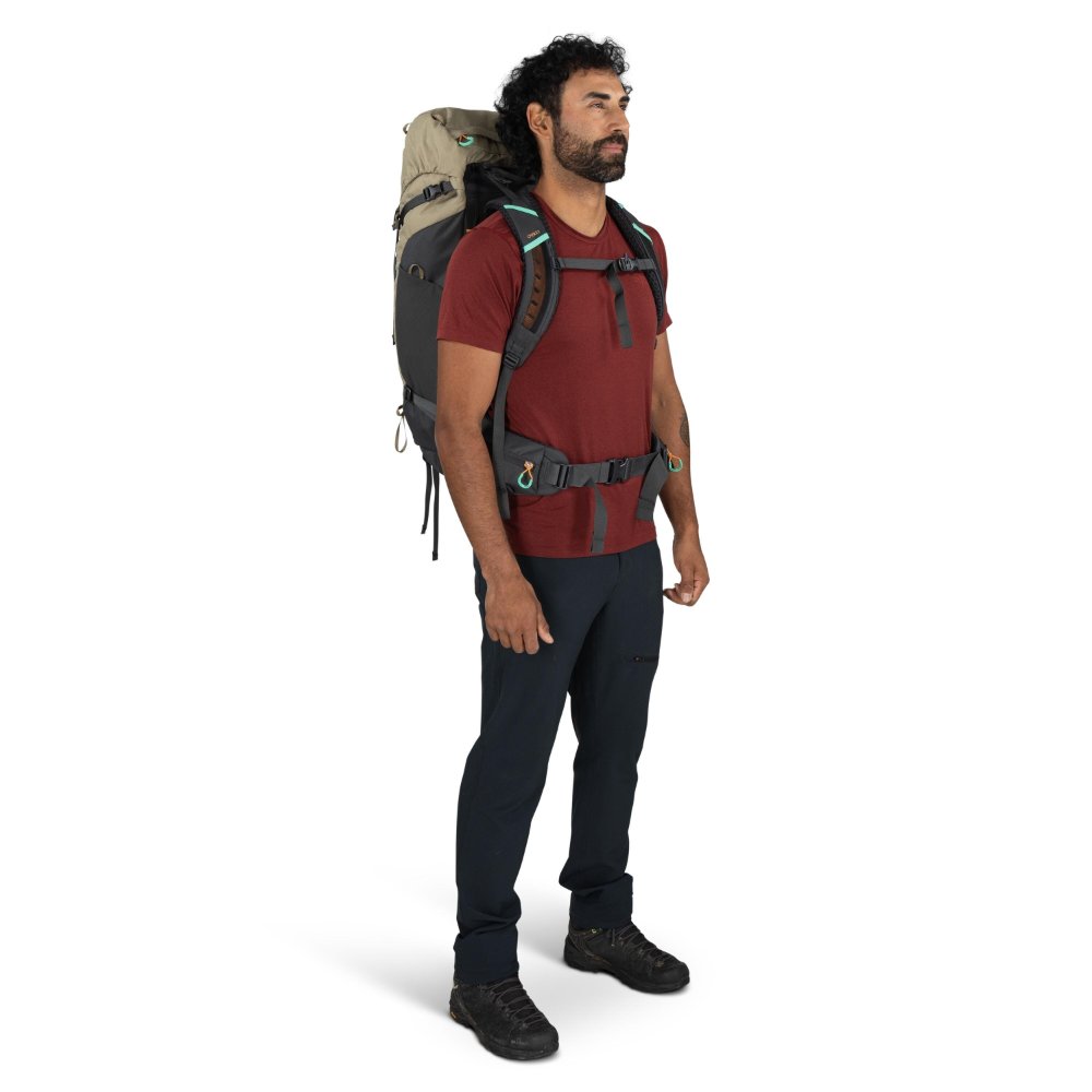 Kestrel LT 45 Hiking Backpack