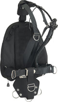 OMS SideStream Harness, 27lb Redundant Air-Cell, Spine Weight Pocket