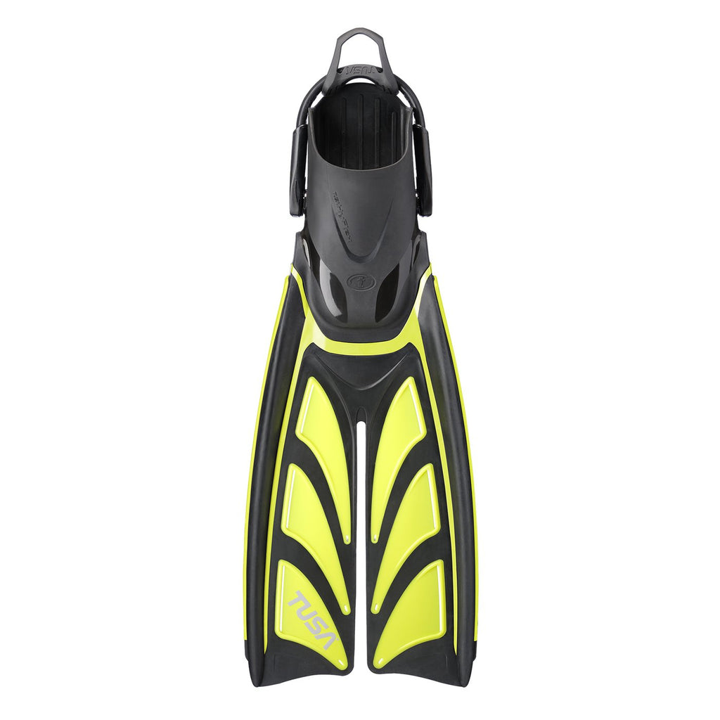 Tusa HyFlex Zoom Fin
