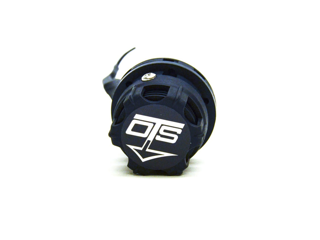 OTS Spectrum FFM Ambient Breathing Valve (ABV). *NEW*