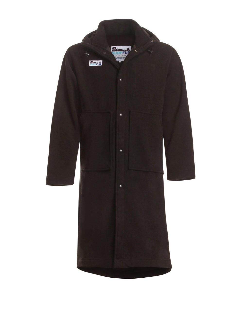 Surf-fur The Original WaterParka