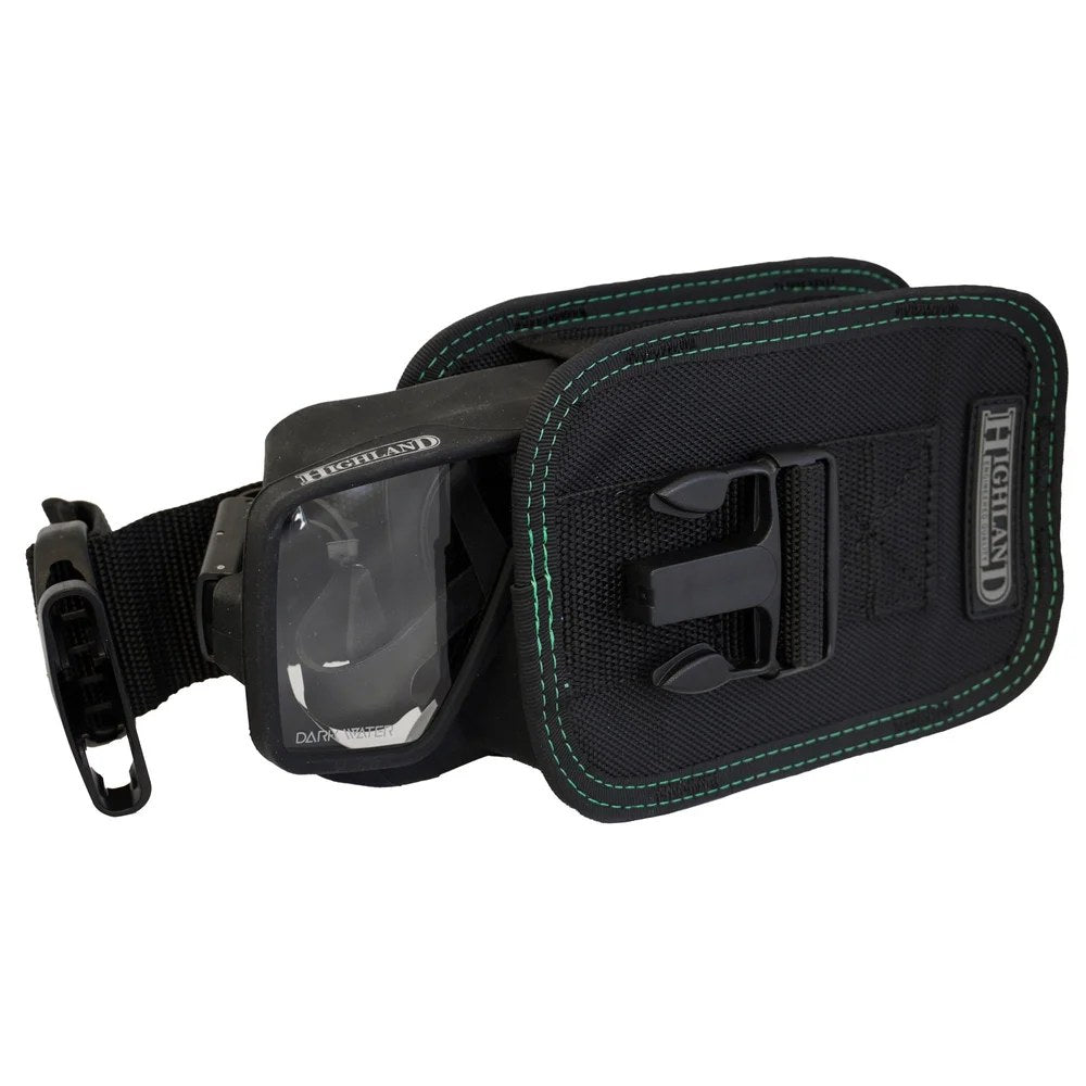 Highland Squall Pocket Mask