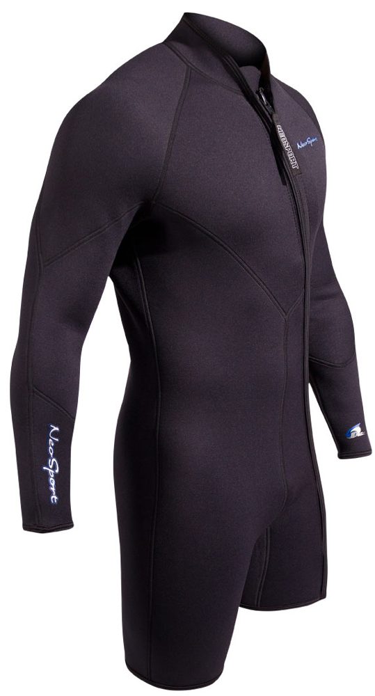 Henderson Neo Sport 7mm Step-in Jacket (Men's)