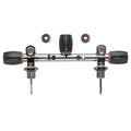 XS Scuba Isolation PRO Manifold