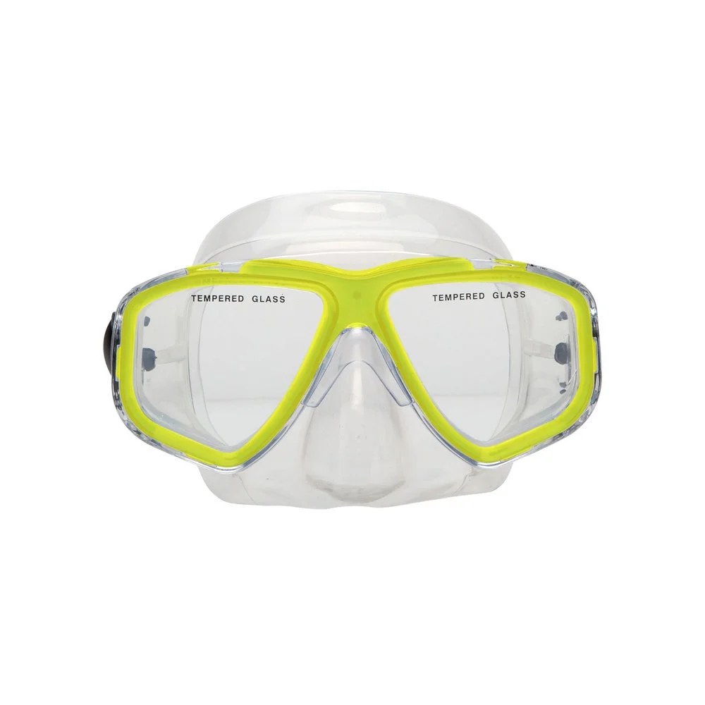 Oceanways - Caribbean Mask