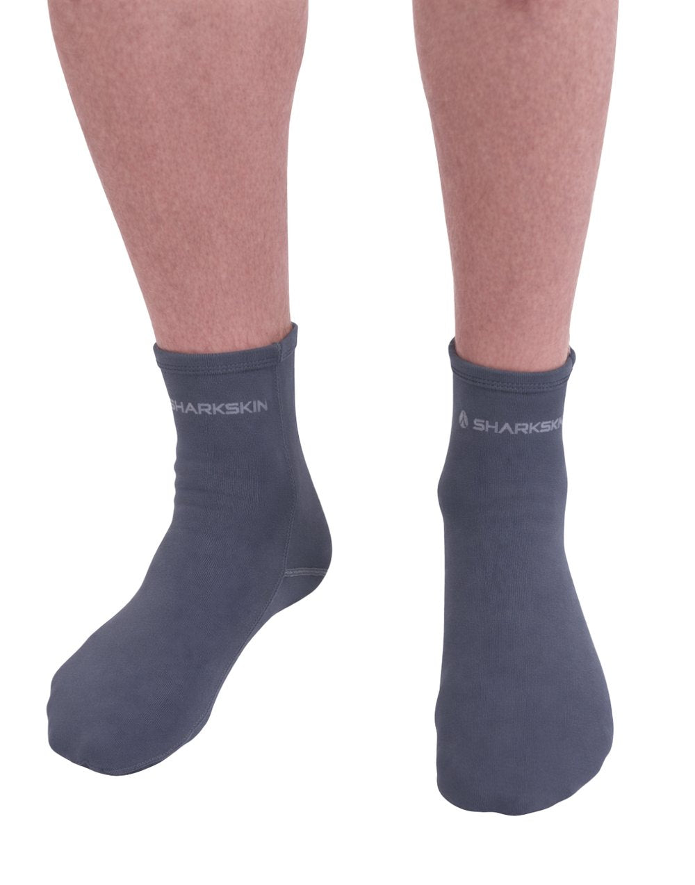 Sharkskin Titanium 2 Chillproof Sock