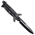 XS Scuba FogCutter Recon Knife
