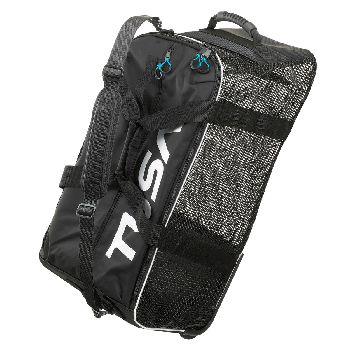 Tusa Roller Mesh Bag